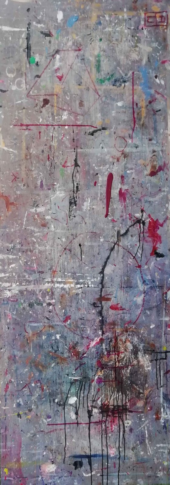 LIEBESBRIEF AN MEIN LEBEN